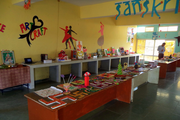 Education Park-Art and Craft Room